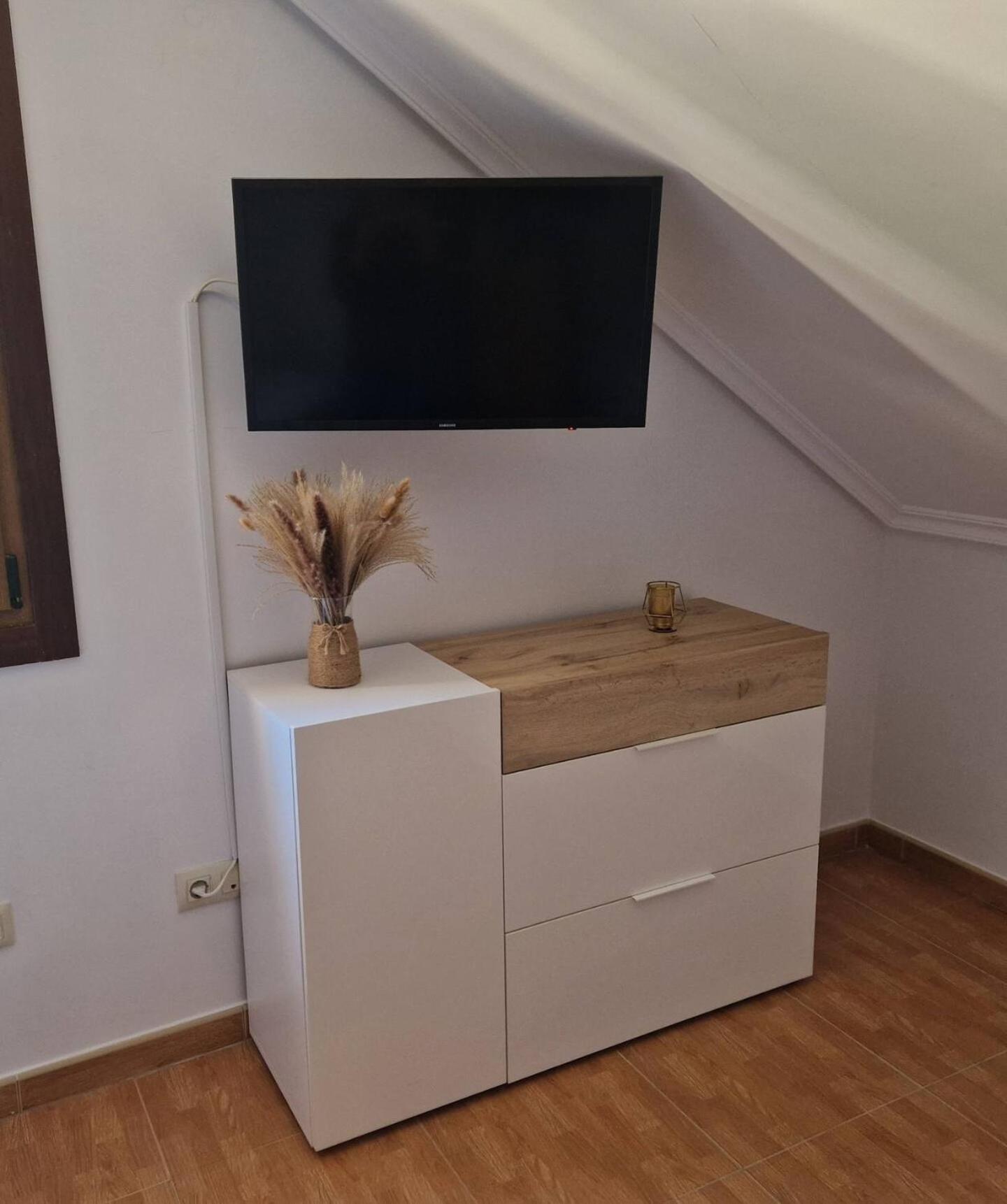 Villa San Perella Кангас де Морацо Екстериор снимка