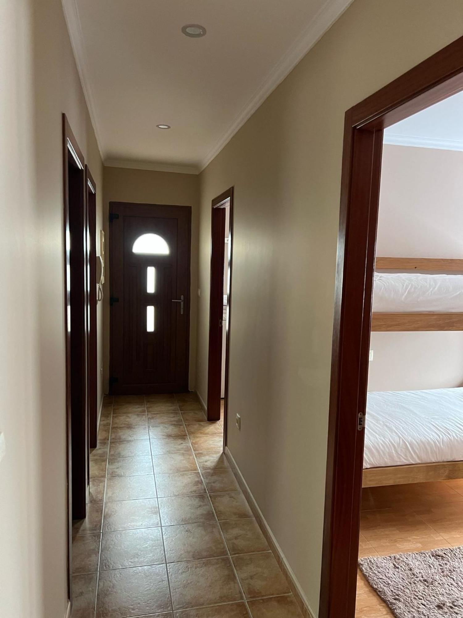 Villa San Perella Кангас де Морацо Екстериор снимка